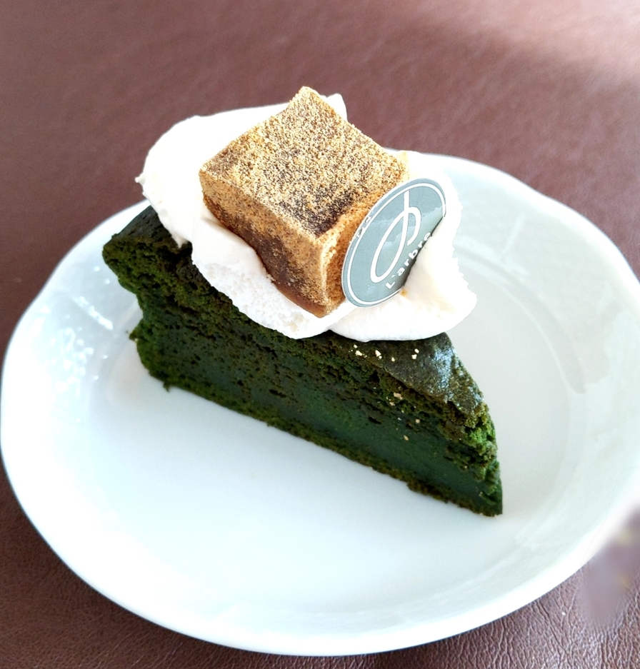 ラルブル （Larbre） - 魚津/ケーキ | 食べログ ラルブル (魚津/ケーキ)