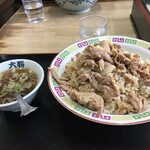 ラーメン大将 - 