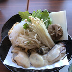 おさかなとごはん 福 - 