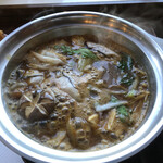 おさかなとごはん 福 - 