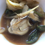 おさかなとごはん 福 - 