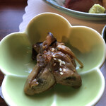 おさかなとごはん 福 - 