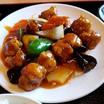 台湾料理紅葉 - 