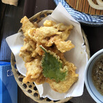 本格手打 麺の蔵 - 