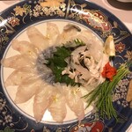 Sushi Masa - 