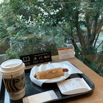 スターバックスコーヒー - 