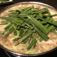 博多もつ鍋 やま中 赤坂店 - 