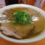 支那そば あおば