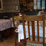 14222402 - オシャレな店内。ぬいぐるみが萌えポイント