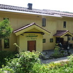 Chezやまのべ - 会津の山の中のレストラン