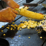 髭将 - とうきび作成中