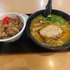 札幌ラーメン どさん子 五個荘8号店