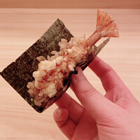 鮨おにかい＋1 - 