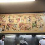 ミスター・ギョーザ - 