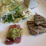 スープストックス - 