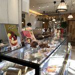 Chocolat republic - 