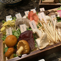 Shangri-La's secret ROPPONGI - 