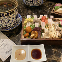 Shangri-La's secret ROPPONGI - 