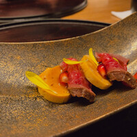 肉和食 月火水木金土日 - 