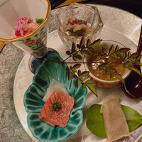 肉和食 月火水木金土日 - 