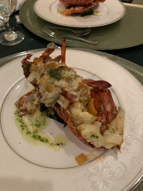 レ セゾン 丸亀 フレンチ 食べログ