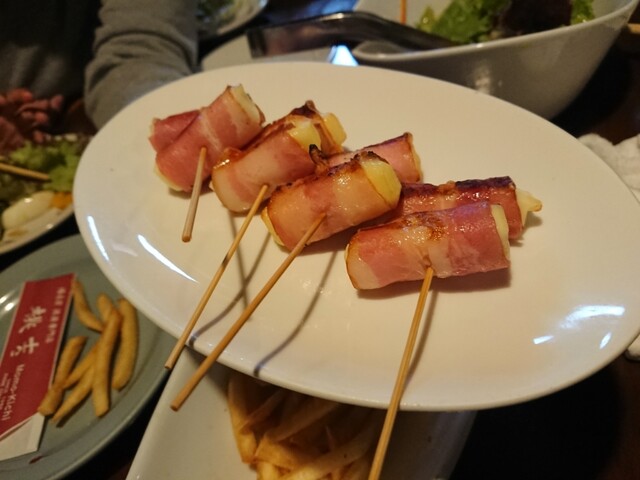 焼鳥 桃吉 （やきとり ももきち） - 三木（神戸電鉄）/居酒屋 | 食べログ