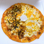 Piza Toru - 