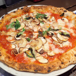 ラ フィーリア デル プレジデンテ - 