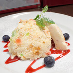 ラ フィーリア デル プレジデンテ - 