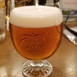 ビストロ　シェブン - 