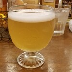 ビストロ　シェブン - 