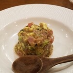 ビストロ　シェブン - 