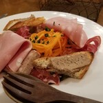 ビストロ　シェブン - 