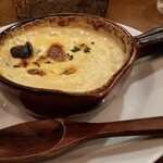 ビストロ　シェブン - 