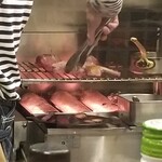 ビストロ　シェブン - 