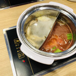 NANI 回転小火鍋 - 