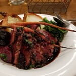 ビストロ　シェブン - 