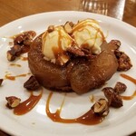 ビストロ　シェブン - 