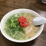 Nagahama Ramen - 