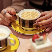 アニヴェルセル カフェ - 