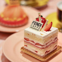 アニヴェルセル カフェ - 