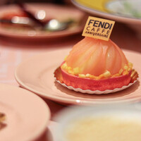 アニヴェルセル カフェ - 