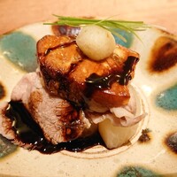 シラカチ 日本料理 - 