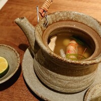 シラカチ 日本料理 - 