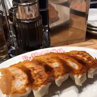 宇都宮駅ビルパセオ内でおすすめの美味しい餃子をご紹介 食べログ