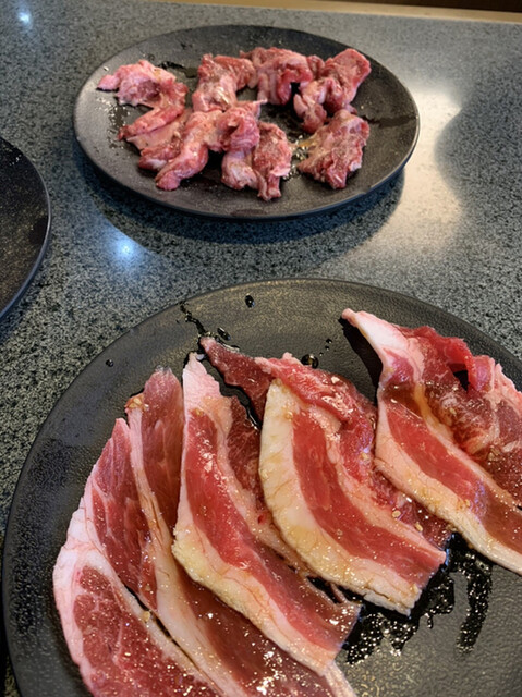 感激 どんどん 豊橋北山店 感激 どんどん 南栄 焼肉 食べログ