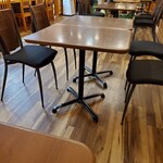 街の洋食 うえきing - 