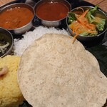 エリックサウス - 