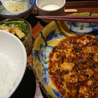 中華旬彩 森本 - 