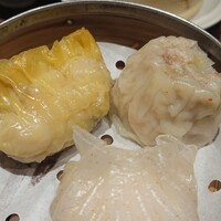 中華旬彩 森本 - 